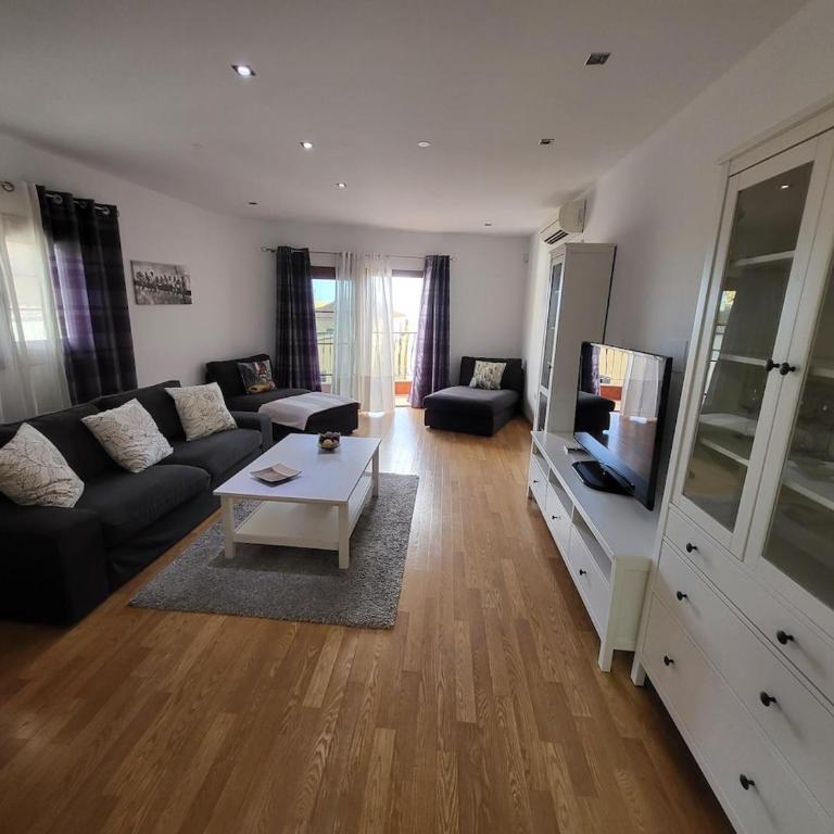 Casa Matele 3 Bed Apt - Apartamento de 3 dormitorios - 9