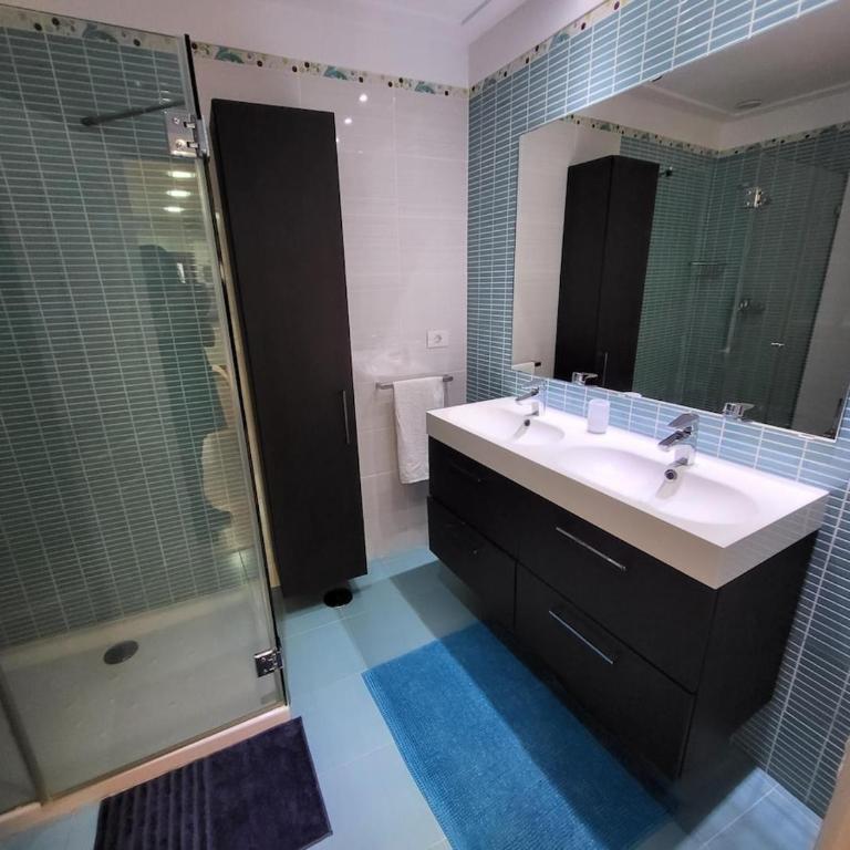Casa Matele 3 Bed Apt - Apartamento de 3 dormitorios - 12