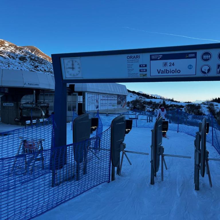 Italian Alps gateway - Huge, Comfortable place! - Appartamento con 3 Camere da Letto - 23