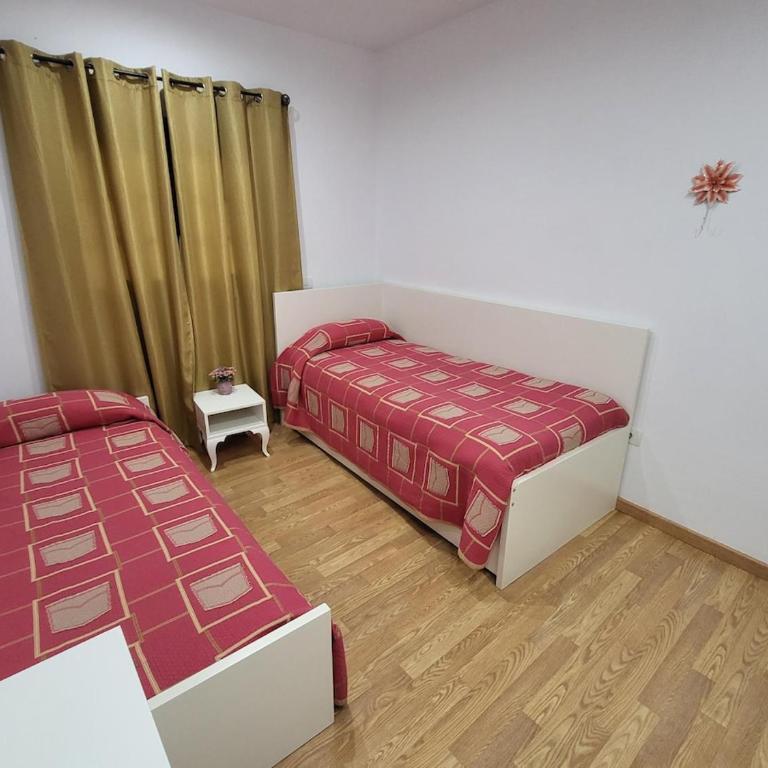 Casa Matele 3 Bed Apt - Apartamento de 3 dormitorios - 15