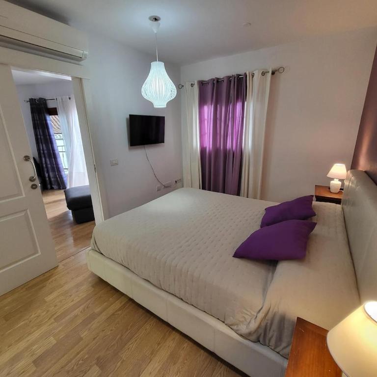 Casa Matele 3 Bed Apt - Apartamento de 3 dormitorios - 17