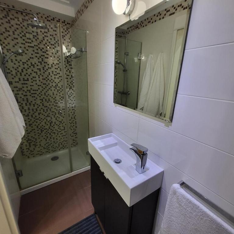 Casa Matele 3 Bed Apt - Apartamento de 3 dormitorios - 21
