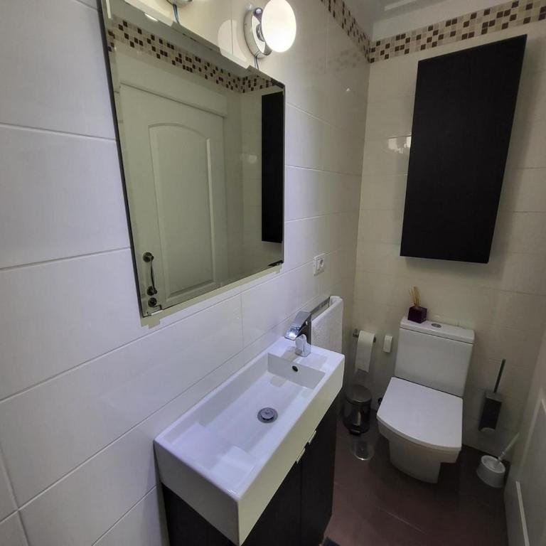 Casa Matele 3 Bed Apt - Apartamento de 3 dormitorios - 30