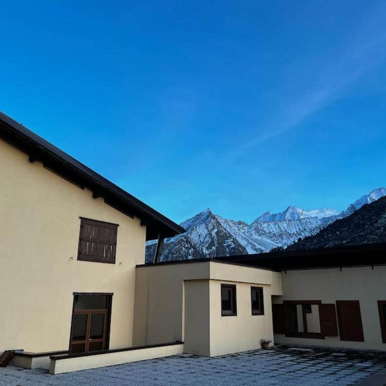 Italian Alps gateway - Huge, Comfortable place! - Appartamento con 3 Camere da Letto - 34