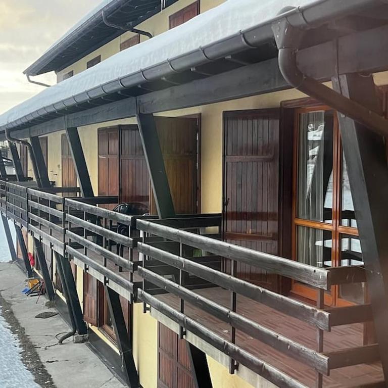 Italian Alps gateway - Huge, Comfortable place! - Appartamento con 3 Camere da Letto - 38