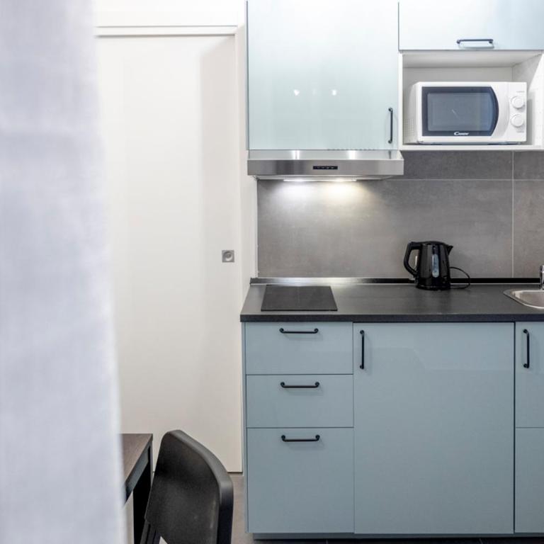 Bartolomeo 61 - Appartamento con 2 Camere da Letto - 7