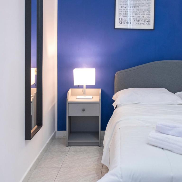 Bartolomeo 61 - Appartamento con 2 Camere da Letto - 12