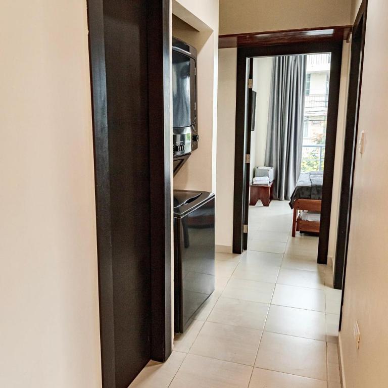 DEPARTAMENTO, a una calle de la PLAYA Y MALECÓN - Apartamento de 3 dormitorios - 39