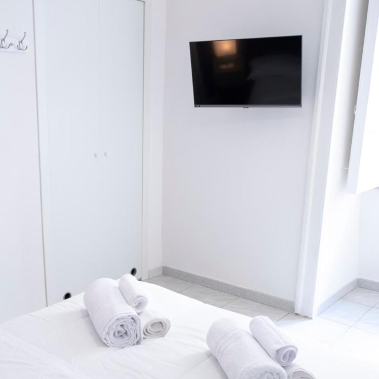 Bartolomeo 61 - Appartamento con 2 Camere da Letto - 14