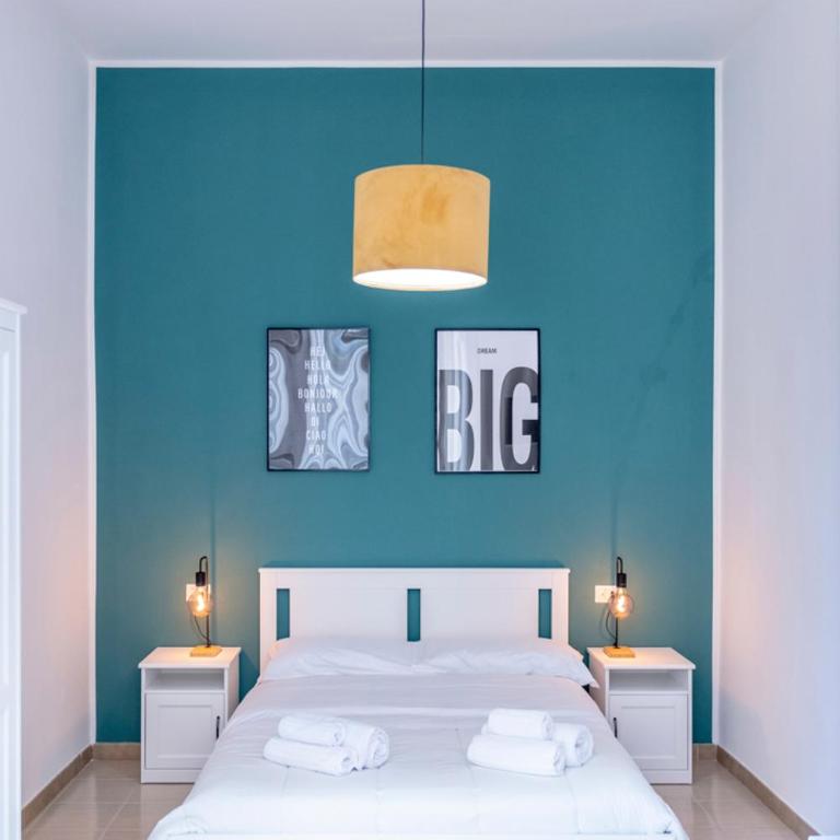 Bartolomeo 61 - Appartamento con 2 Camere da Letto - 17