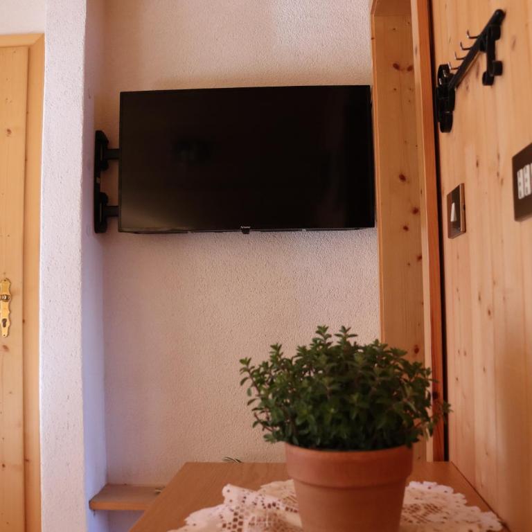 Portnerhof auf Oberkirn - Appartamento con 2 Camere da Letto - 10