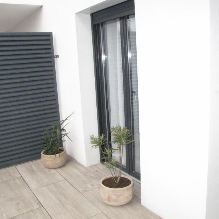 Bel appartement sur le bassin d'Arcachon, à 2km de la mer - Apartment mit 1 Schlafzimmer - 11