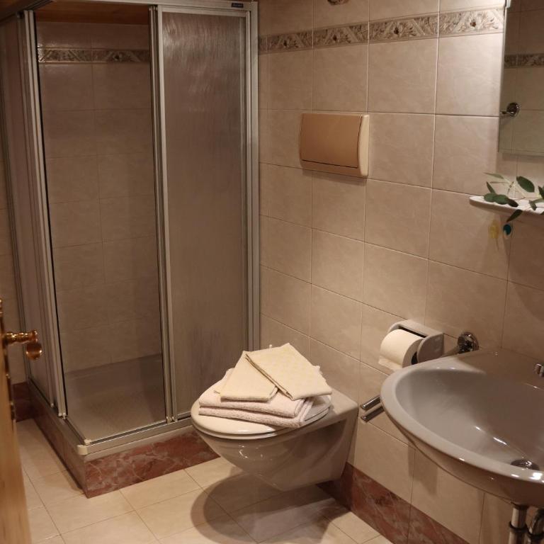 Portnerhof auf Oberkirn - Appartamento con 2 Camere da Letto - 15