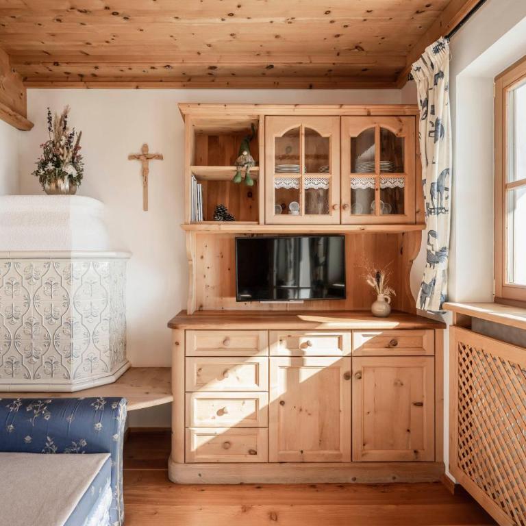 Radhof - Appartamento con 1 Camera da Letto - 6