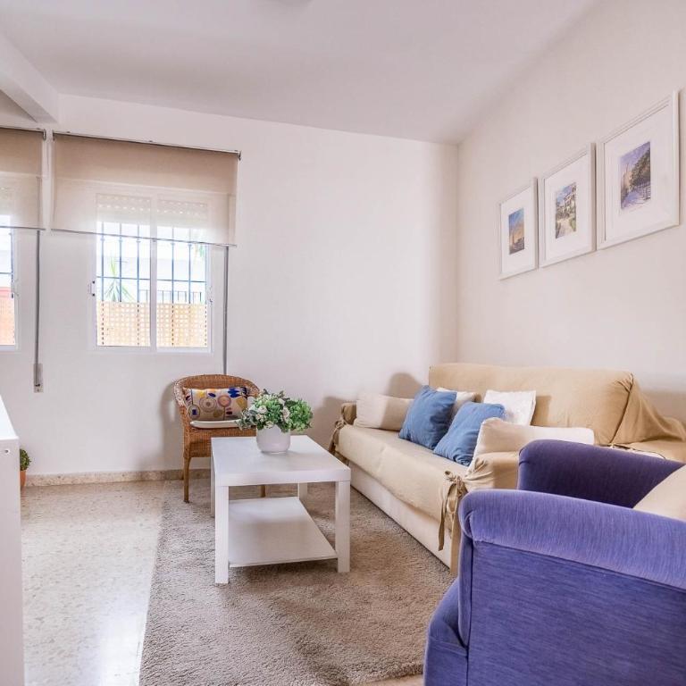 Canarios Sweet Home - Two-Bedroom Apartment - 22