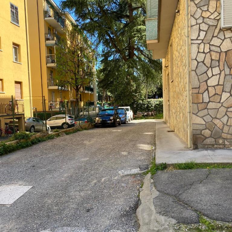 M.G. Home 2 a un passo da tutto - Two-Bedroom Apartment - 34