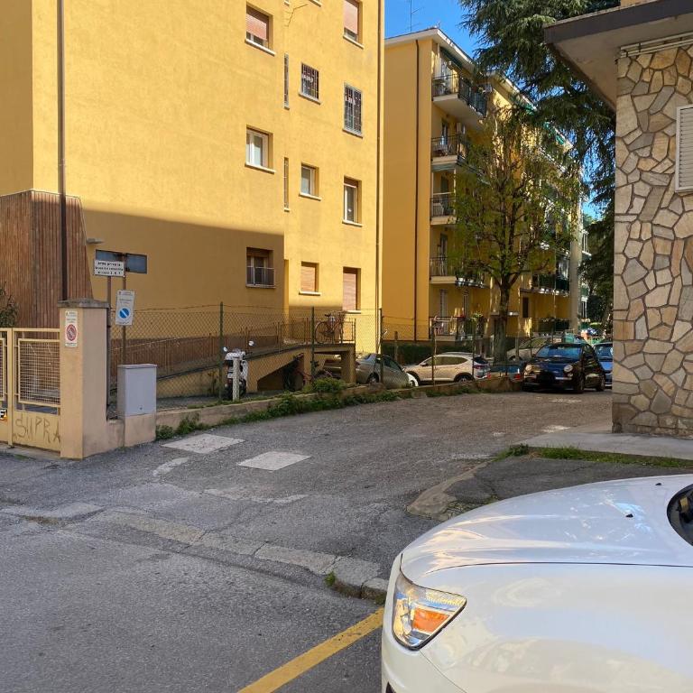 M.G. Home 2 a un passo da tutto - Two-Bedroom Apartment - 33
