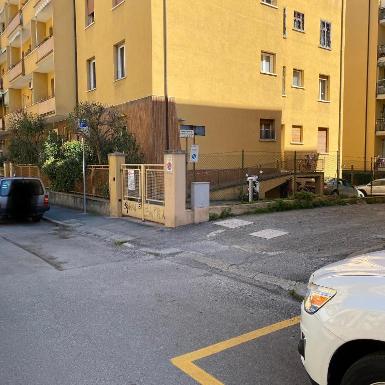 M.G. Home 2 a un passo da tutto - Two-Bedroom Apartment - 32