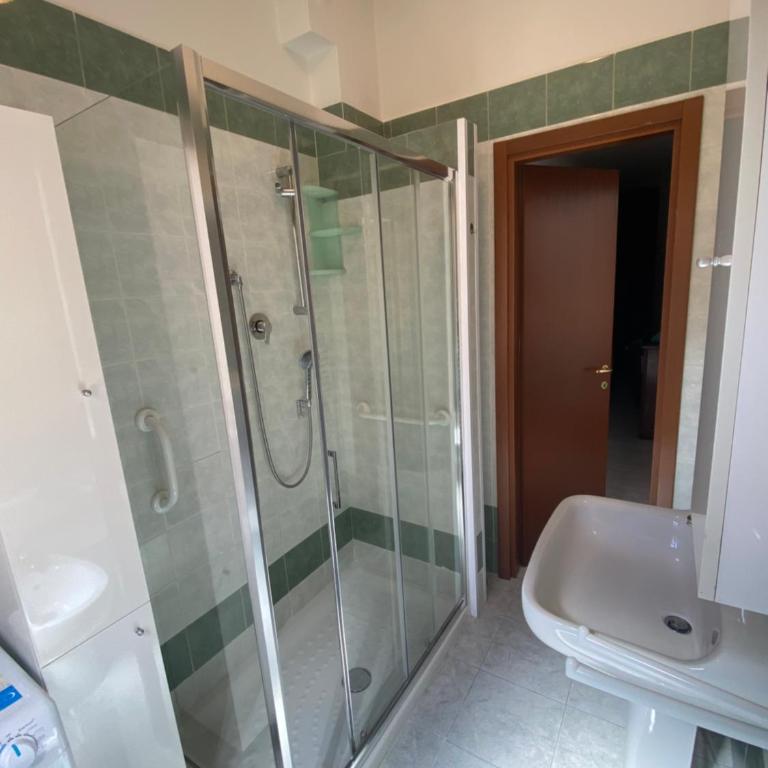 M.G. Home 2 a un passo da tutto - Two-Bedroom Apartment - 19