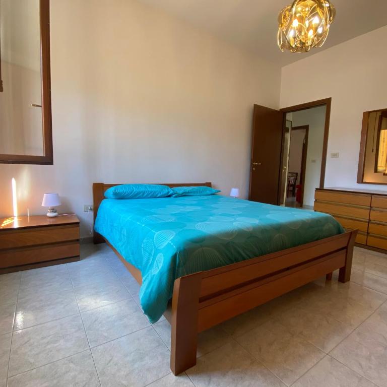 M.G. Home 2 a un passo da tutto - Two-Bedroom Apartment - 5