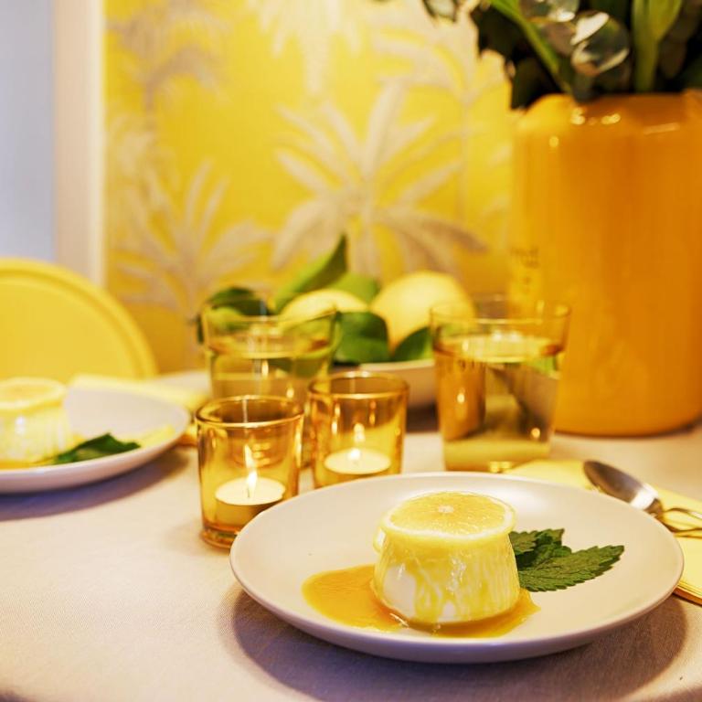 Chase Apartments-Boutiquehotel Style II - Studio mit Terrasse - 1
