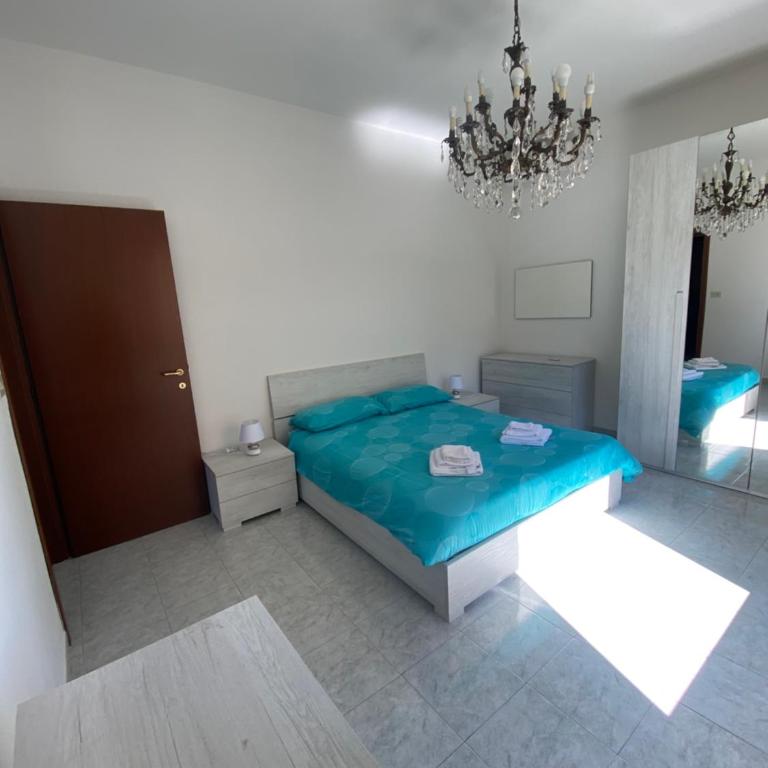 M.G. Home 2 a un passo da tutto - Two-Bedroom Apartment - 2