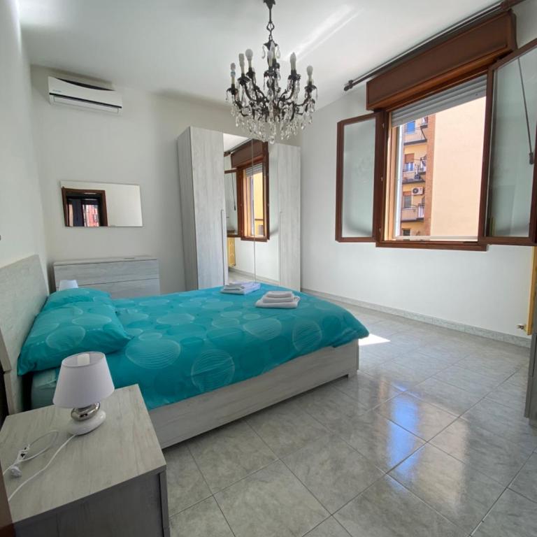 M.G. Home 2 a un passo da tutto - Two-Bedroom Apartment - 1
