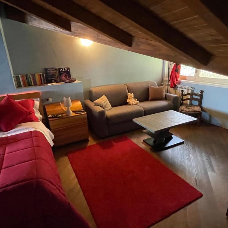 Alba sul lago - Double Room with Spa Bath - 7