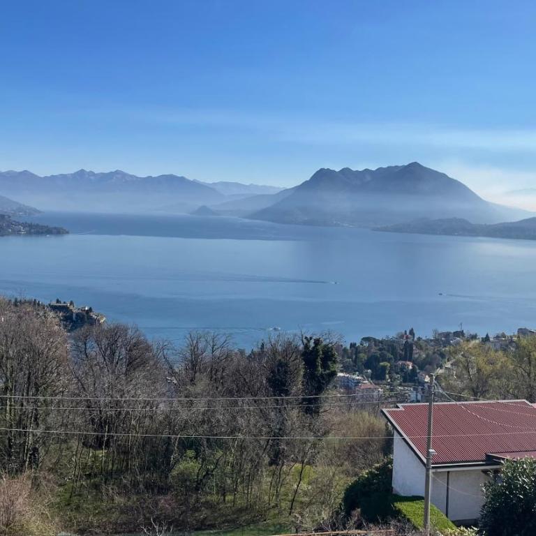 Alba sul lago - Double Room with Spa Bath - 54