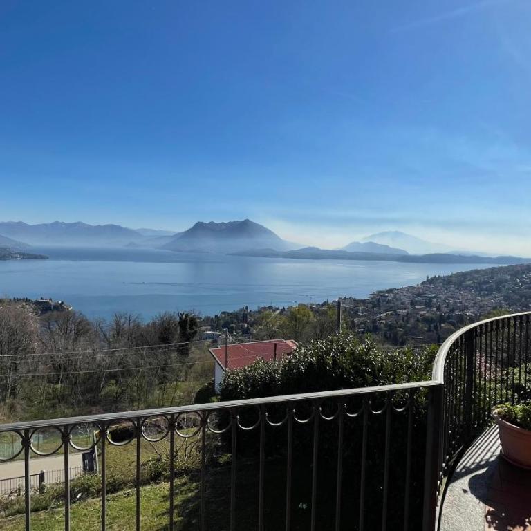 Alba sul lago - Double Room with Spa Bath - 55