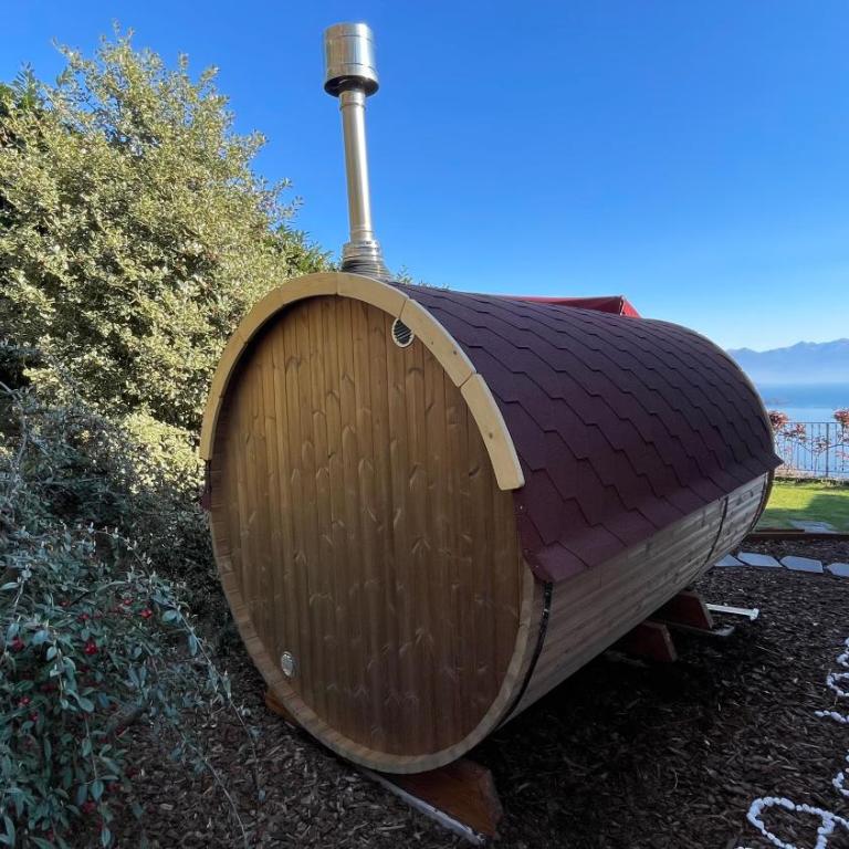 Alba sul lago - Double Room with Spa Bath - 59