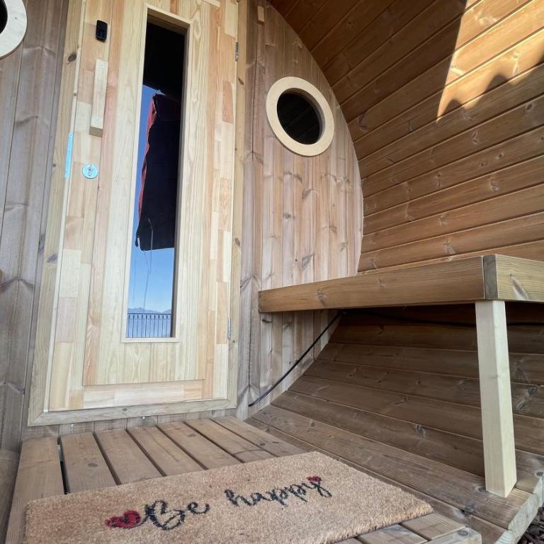 Alba sul lago - Double Room with Spa Bath - 58