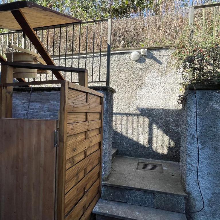 Alba sul lago - Double Room with Spa Bath - 57