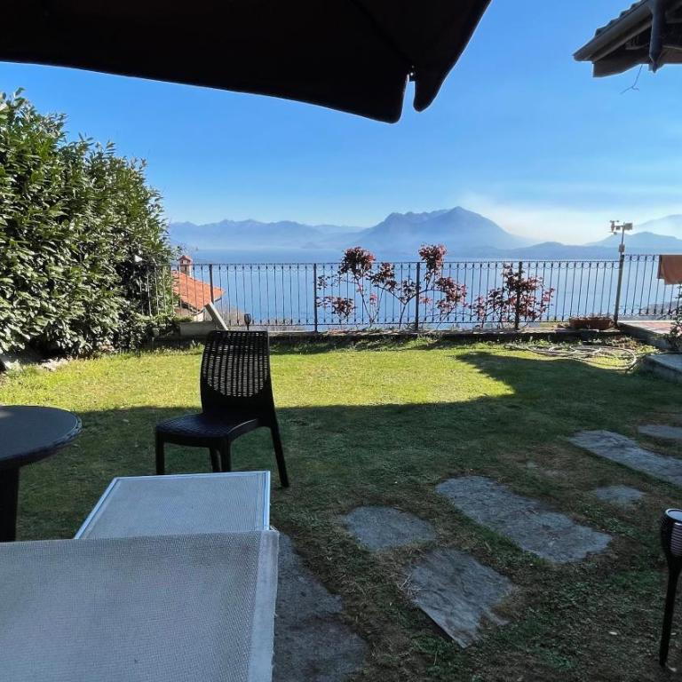 Alba sul lago - Double Room with Spa Bath - 61