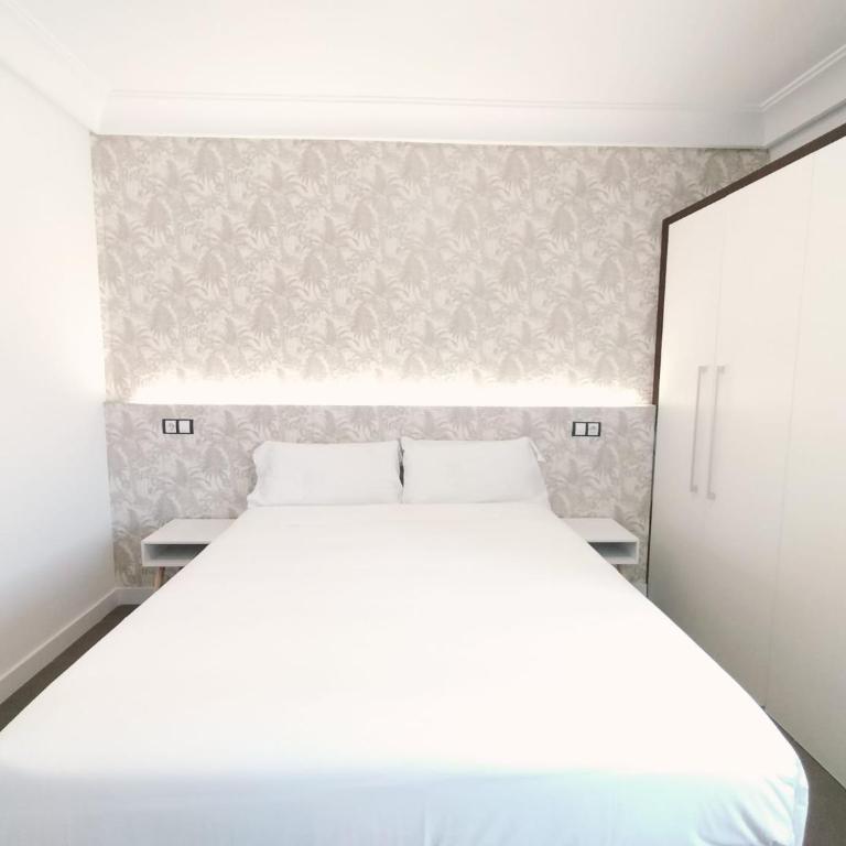 Hostal Gonzala by gaiarooms - Habitación Doble - 8