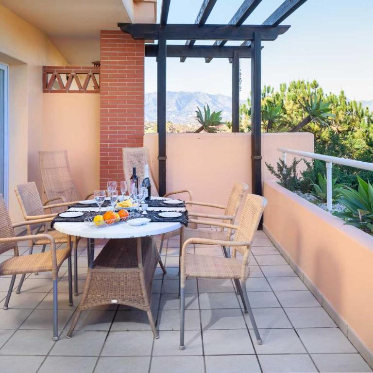 Malibu Mansions by the beach by ALFRESCO STAYS - Apartamento Deluxe - 13