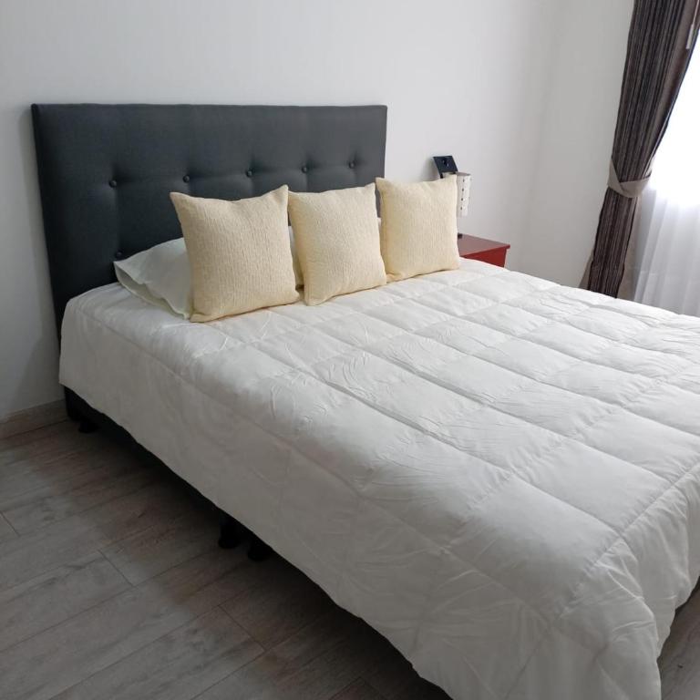 Apartamento para descansar - Apartamento de 2 dormitorios - 16