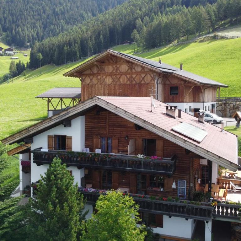 Portnerhof auf Oberkirn - Appartamento con 2 Camere da Letto - 18