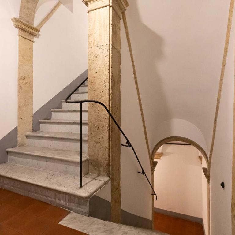 Apartment by the Pantheon with two Bedroom 2 bathroom - Two-Bedroom Apartment - 46