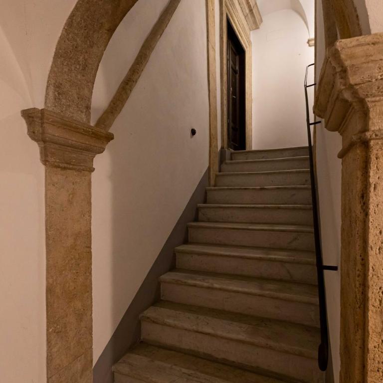 Apartment by the Pantheon with two Bedroom 2 bathroom - Two-Bedroom Apartment - 47