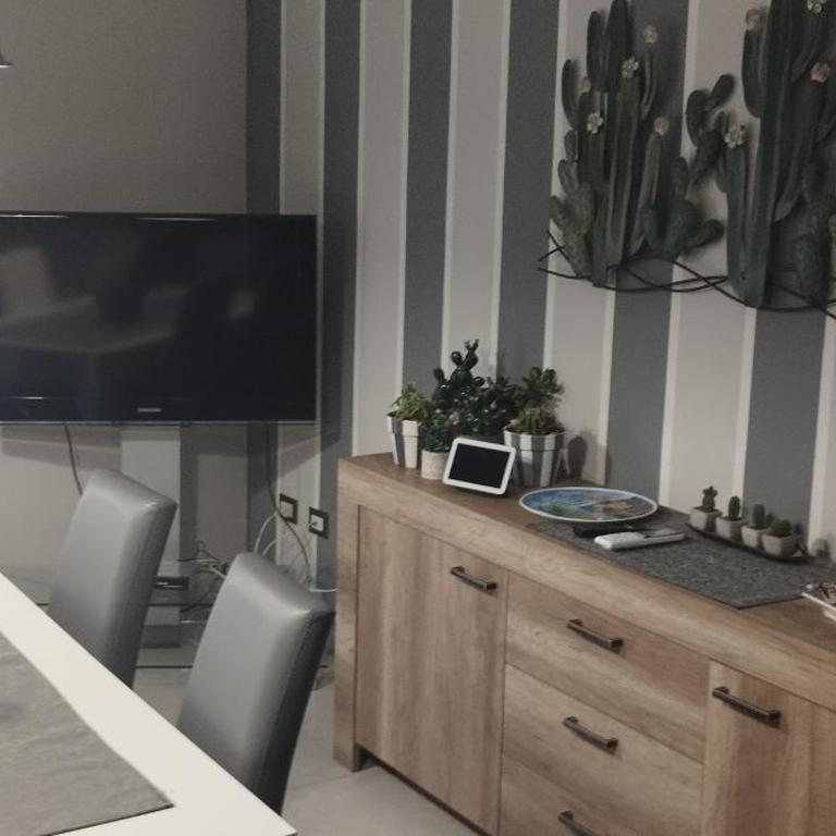 Casa Vacanza Nonna Nena - Appartement 1 Chambre - 37