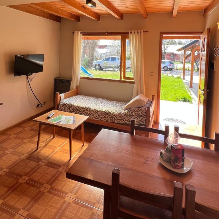 Alamos del Arroyo - Apartamento de 2 dormitorios - 4