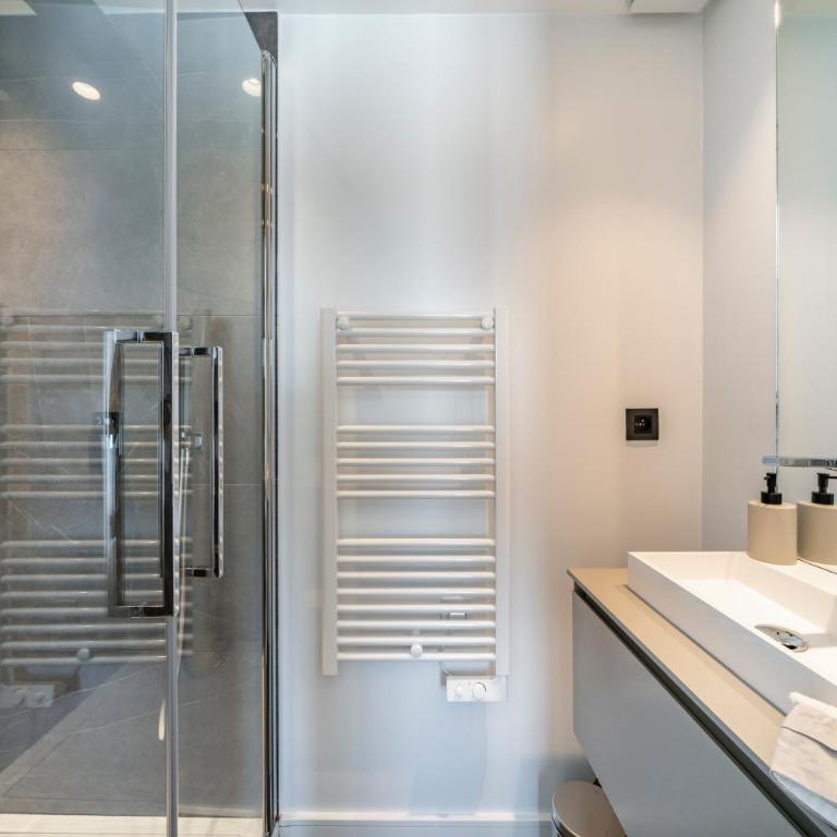 Cannes centre dernier étage - Apartamento de 3 dormitorios - 24