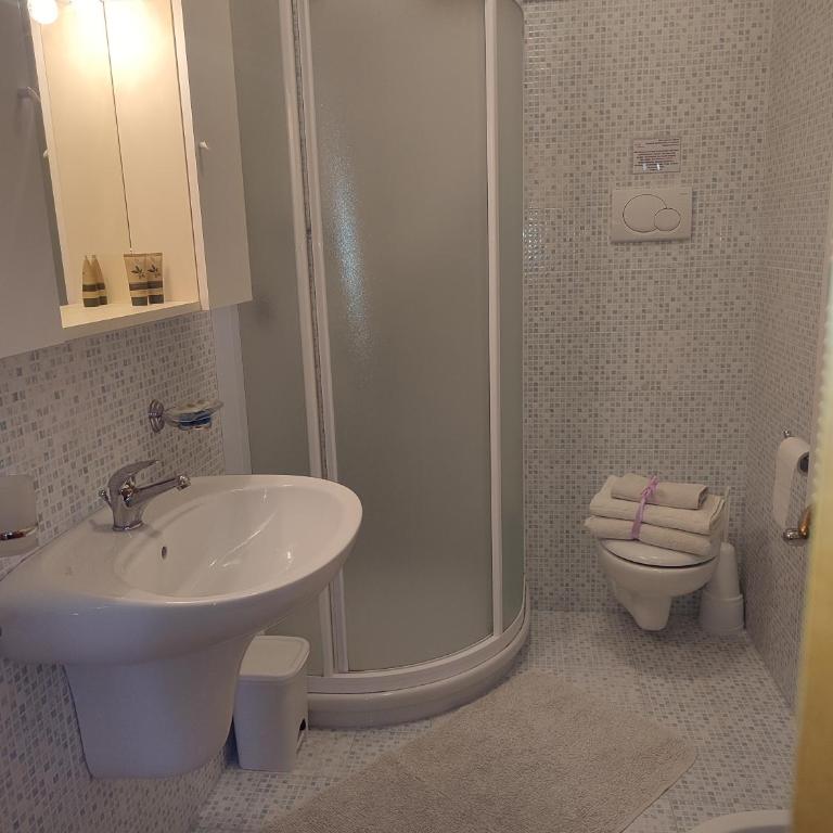 Agriturismo L'Uliveto - Appartamento con 2 Camere da Letto - 4