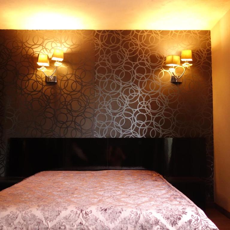 Semi-detached villa sea views, huge terrace, close beach - Two-Bedroom Villa - 34
