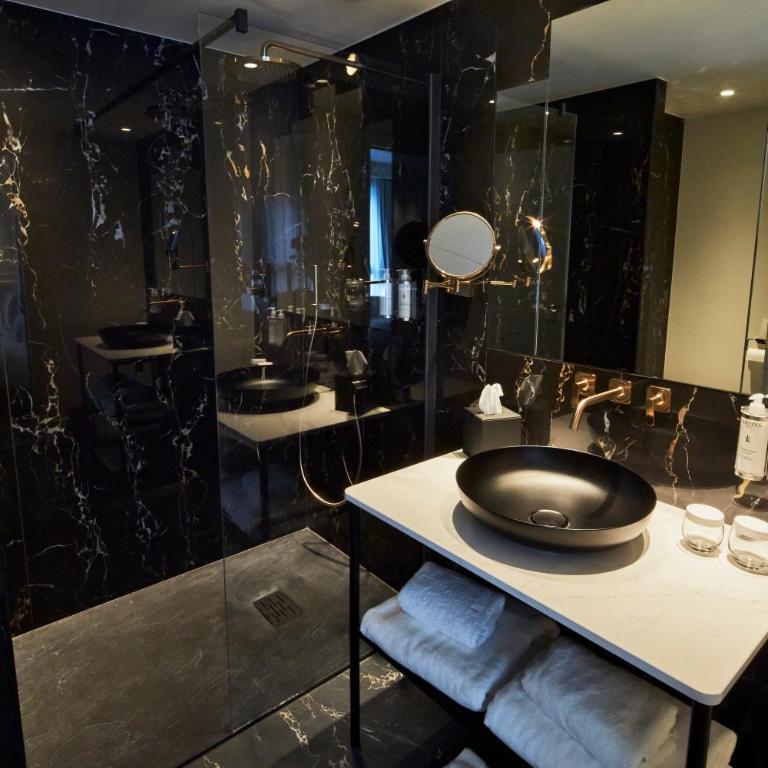 La Licorne Hotel & Spa Troyes - MGallery Collection - Chambre Double Classique - 9