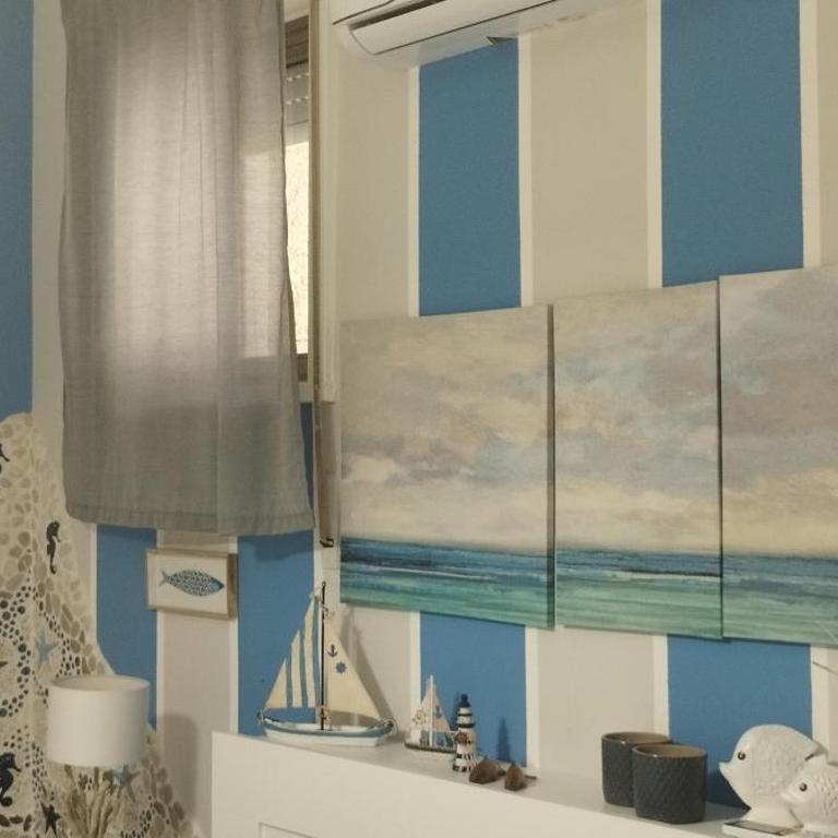 Casa Vacanza Nonna Nena - Appartement 1 Chambre - 13