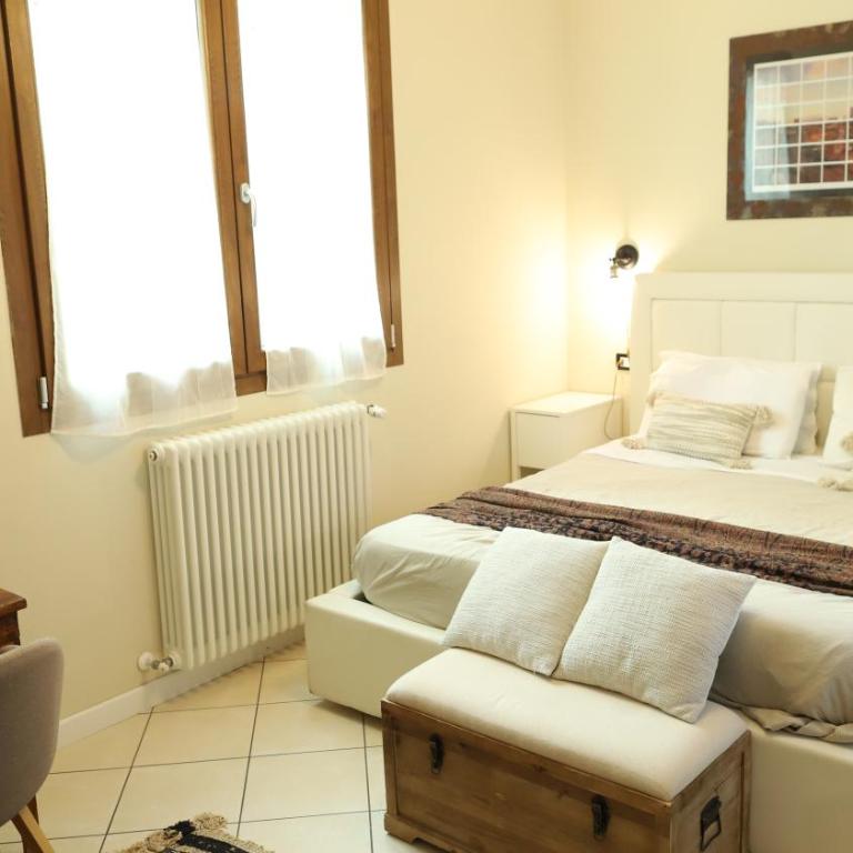 La Corte del Pratello - Studio Apartment - 18