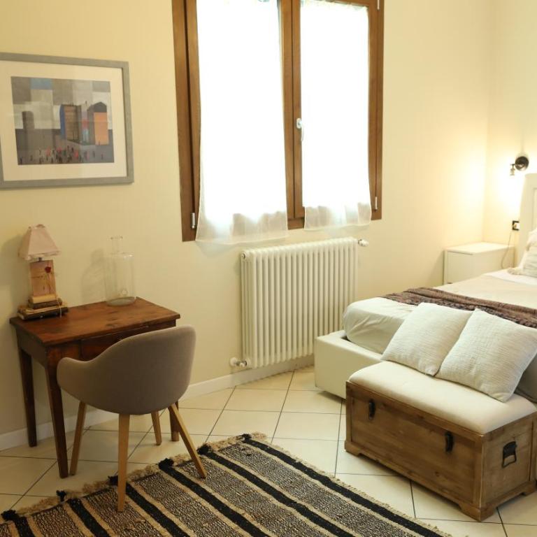 La Corte del Pratello - Studio Apartment - 9