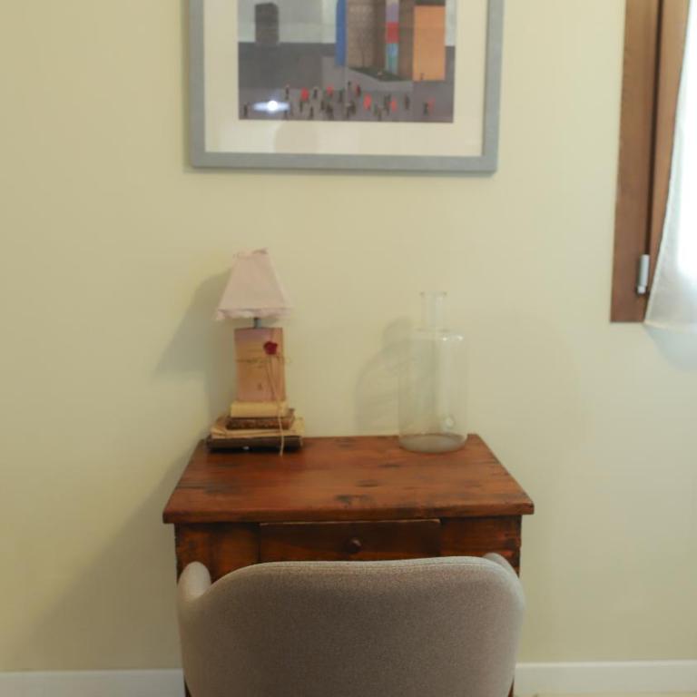 La Corte del Pratello - Studio Apartment - 11